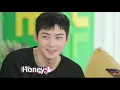 Download Lagu (EngSub) Cha eun woo 차은우 called you honey as your morning alarm