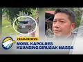 Download Lagu [HEADLINE NEWS 08/10] Mobil Kapolres Kuansing Dirusak Massa Akibat Tertibkan Tambang Emas Ilegal