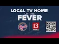 How to watch the Indiana Fever on