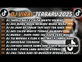 Download Lagu DJ TIKTOK TERBARU 2025 - DJ TABOLA BALE X CALON MANTU IDAMAN🎵DJ AKU MAMA MUDA MEMANG MAMA MUDA🎵