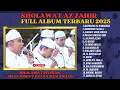 Download Lagu SHOLAWAT AZ ZAHIR 2025 RAMADHAN TAJJALA FULL ALBUM TERBARU!