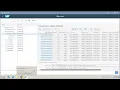 55 IDOC Reprocessing and Debugging