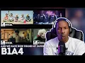 Download Lagu B1A4 | 'Solo Day', 'Sweet Girl', 'A Lie', 'Rollin'' MV REACTION | And we have found my favorite song