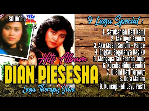 Download MP3 Dian Piesesha Hits Album Kenangan