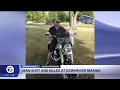Monroe County Sheriff Man shot killed at Downriver Marina in South Rockwood