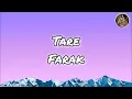 TAARE - FARAK |Original music|🎶 saswat Balan.