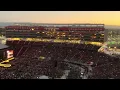 AC DC Levi s Stadium August 5 2026 Santa Clara California