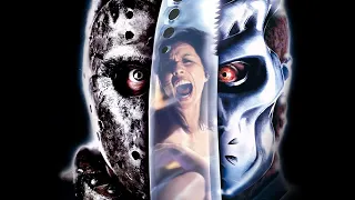 jason x trailers u0026 tv spots upscaled hd 2002 