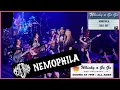 NEMOPHILA - Live at Whisky a Go Go | My mom enjoyed it | #Shreddawg