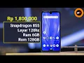 Download Lagu Hp Snapdragon 855 Hanya 1 Juta Di Tahun 2022 - Hp Gaming 1 Juta Rasa 10 Jutaan