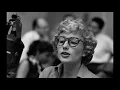 Blossom Dearie - I Walk a Little Faster