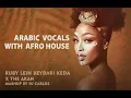 Ruby-Leih Beydari Keda X The Akan (DJ CARLOS Mashup)