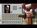 I Added CUSTOM Kits To Minecraft Bedrock
