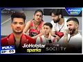 Download Lagu Munawar's New Twist! Brings In NEW PLAYER | Ep. 5 | The Society | JioHotstar Sparks