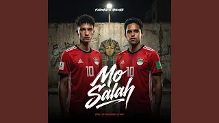 مو صلاح                 دندنها