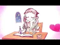 Hanako-Kun {AMV} -Play Date (Melanie Martinez)