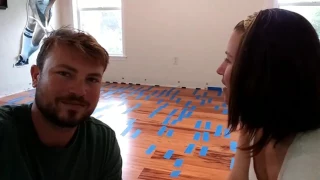 Atticus Update 100: Last job before Cuba!