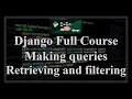 Django Full Course - 2 0