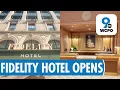 Cincinnati s Only Independently-Owned Hotel Opens in Historic Gwynne Building