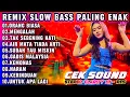 Download Lagu REMIX SLOW BASS 2025 - LAGU VIRAL KERINDUAN DISCO DANGDUT SLOW - ENAK BANGET DIDENGAR AUDIO JERNIH