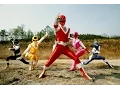 Download Lagu Hikari Sentai Maskman -Henshin Theme- [Aura Mask]