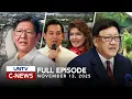 UNTV: C-NEWS | November 13, 2025
