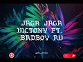Victony ft Badboyav-Jaga Jaga (lyrics)