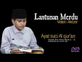 Lagu LANTUNAN SUARA MERDU_ VALEN AKBAR MENGAJI.