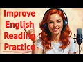 Download Lagu listening English practice | English Reading practice✅️ English Practice with Shadowing✅️  Speaking 