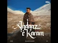 Andaaz e Karam