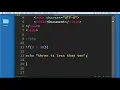 014 if Statements PHP Full Course 2021