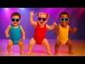 Download Lagu Dudi Dudi Dam Dam Dance | Dodi Dodi Dum Dum Kids Dance | Funny Kids Videos | Kids \u0026 Babies Rhymes
