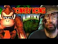 Download Lagu MAX PLAYS: Donkey Kong Country - SNES Full Playthru