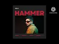 Download Lagu HAMMER | NINJA | Latest Punjabi song 2025