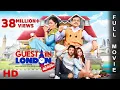 Download Lagu Guest iin London (Full Movie) - Kartik Aaryan, Kriti Kharbanda, Paresh Rawal, Tanvi Azmi