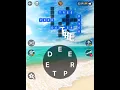 Wordscapes Level 7125 Answers
