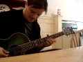 Spiral-Godsmack (Acoustic Cover)