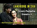 Lagu Gandrung SINOM PARIJATHA Slendro 9 - Budi Sutowiyoso ft Rini Widyastuti 