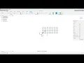 Rectangular Pattern Sketch Tool -