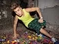Justin Bieber s Sexy Muscles 2014