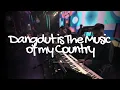 Lagu DANGDUT IS THE MUSIC OF MY COUNTRY - COVER BY GRAVITY X AMBYAR SUPERCLUB BASRA
