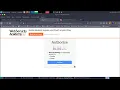 Authentication bypass via OAuth implicit flow
