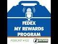 FedEx My Rewards
