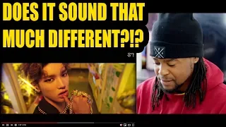 Download NCT 127 엔시티 127 'Regular (Korean Ver.)' MV | Does it Sound that Different | Reaction!!! lol MP3