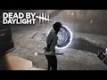 White Glyph - How To Commune With White Glyph Dead By Daylight