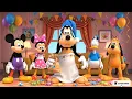 Lagu Mickey Mouse and Friends Fun Adventure for Kids 🎉🐭