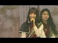 Download Lagu GFRIEND (여자친구) - Me gustas tu | GFRIEND First Concert 2018 \