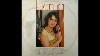 Lucinha Bastos - Eu Vou Sempre Te Amar (1984) - Album Completo