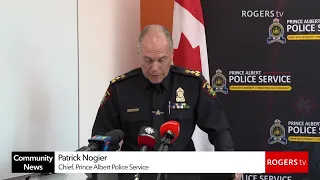 Family Pleads for Daughter s Return Rogers tv