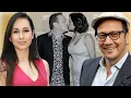 Patricia Azarcoya Reveals Reasons for Divorcing Rob Schneider After Nearly 15 Years of Marriage